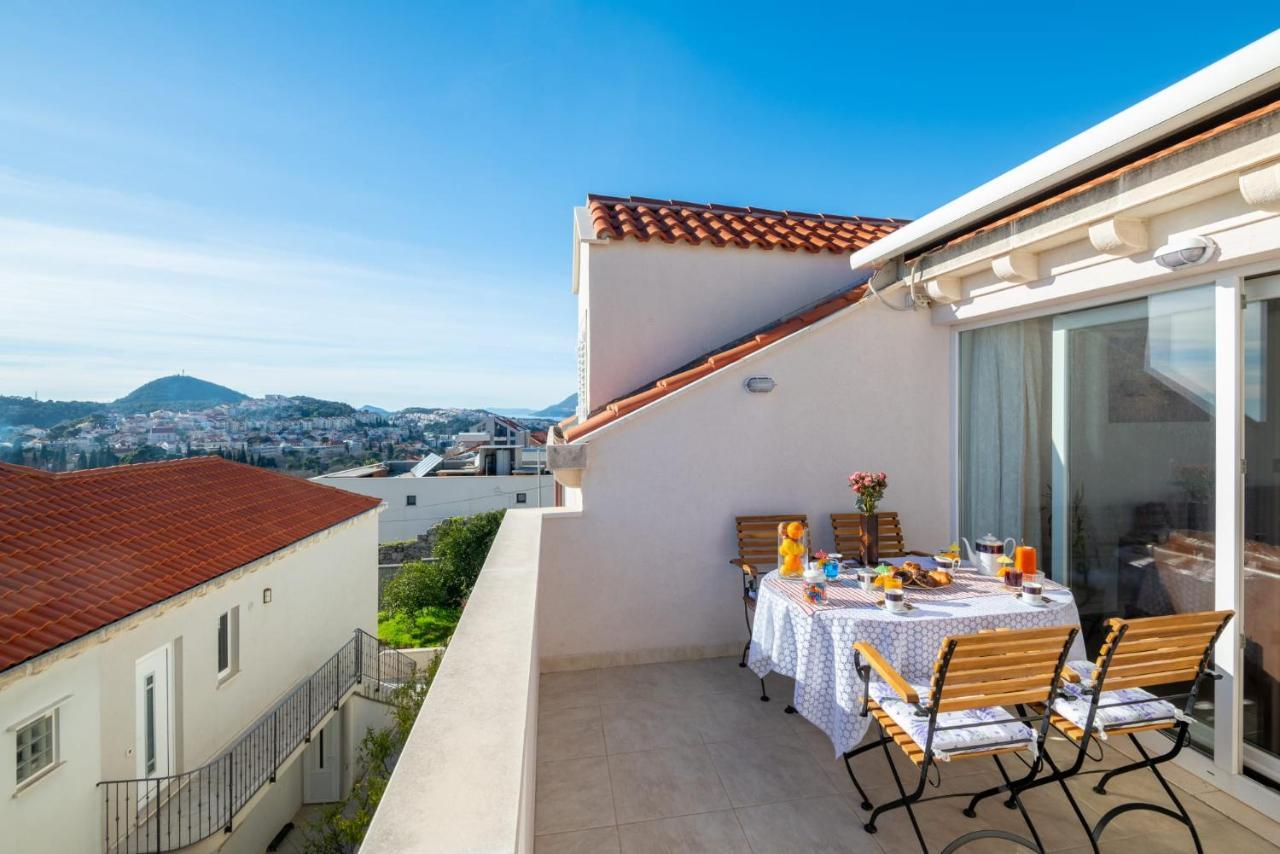 Chiefs Suite - Kriste Dubrovnik Exterior foto